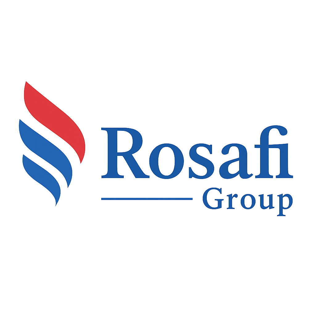 Rosafi Group Logo